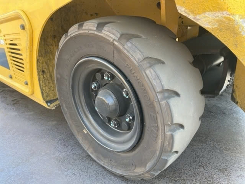 Komatsu FE25-1/304234