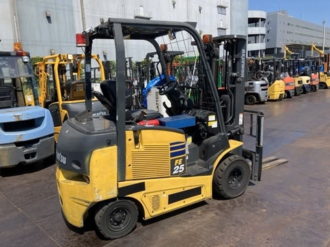 Komatsu FE25-1/304234