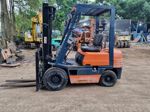 Komatsu FG18L-15-343533