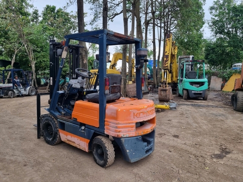 Komatsu FG18L-15-343533