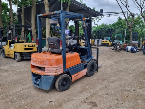 Komatsu FG18L-15-343533