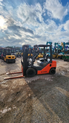 Toyota 52-8FD25/A508FD25-38438