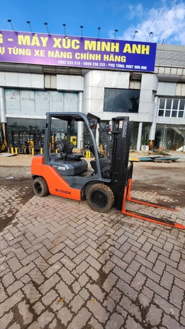 Toyota 52-8FD25/A508FD25-38438