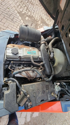 Toyota 52-8FD25/A508FD25-38438