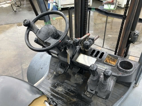 Toyota 50-8FD30/A508FDJ35-33561