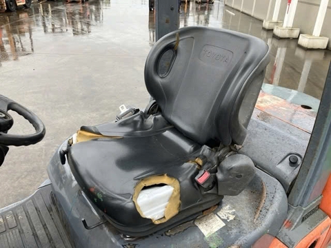 Toyota 50-8FD30/A508FDJ35-33561