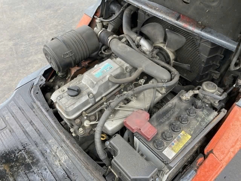 Toyota 50-8FD30/A508FDJ35-33561