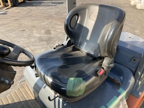 Toyota 02-8FDL25/8FDL25-30187