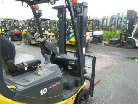 Komatsu FB10/852054