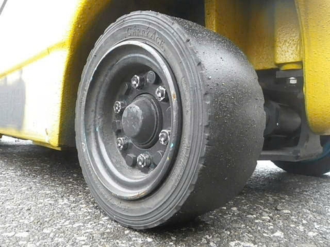 Komatsu FB10/852054