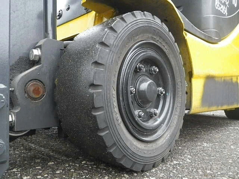 Komatsu FB10/852054
