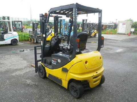 Komatsu FB10/852054