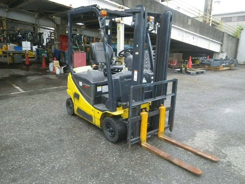 Komatsu FB10/852054