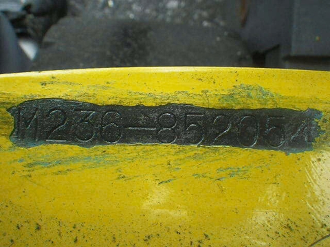 Komatsu FB10/852054