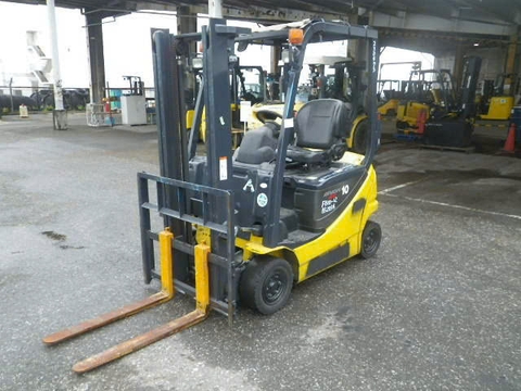 Komatsu FB10/852054