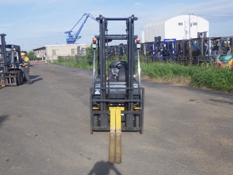 Komatsu FB15/848874