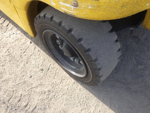 Komatsu FB15/848874