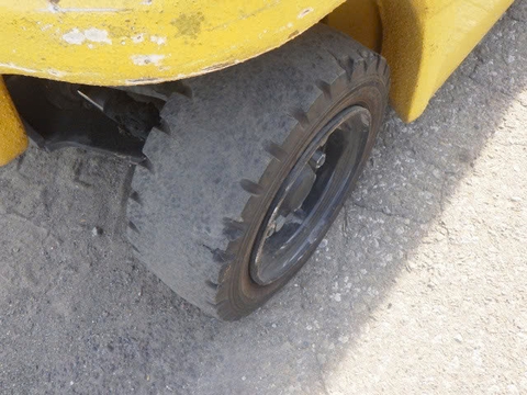 Komatsu FB15/848874