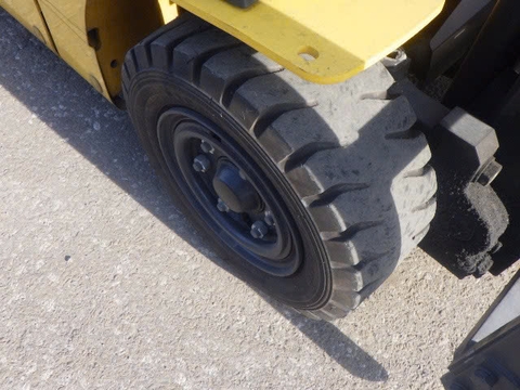 Komatsu FB15/848874