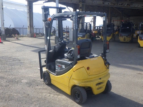 Komatsu FB15/848874
