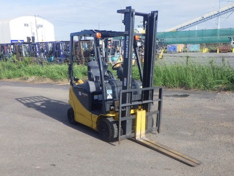 Komatsu FB15/848874