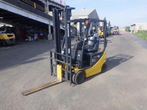 Komatsu FB15/848874