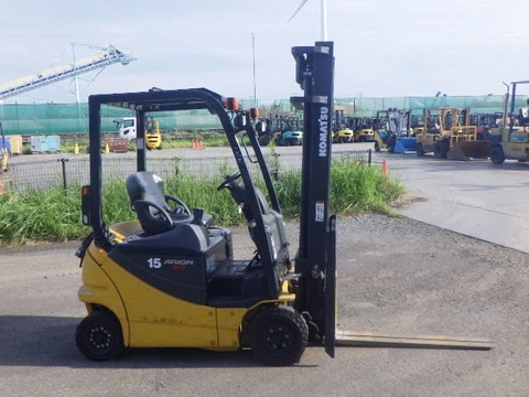 Komatsu FB15/848874