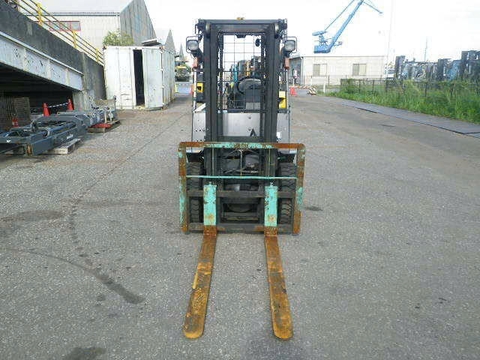 Sumitomo 11-FG25PVIIF2/G2H-00302