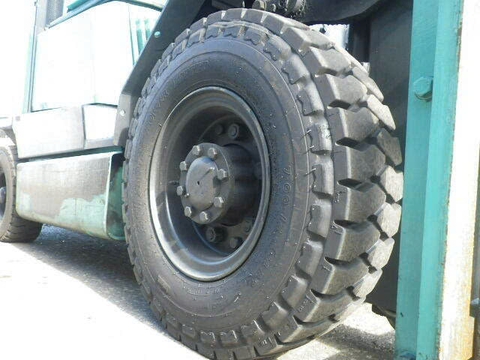 Sumitomo 11-FG25PVIIF2/G2H-00302