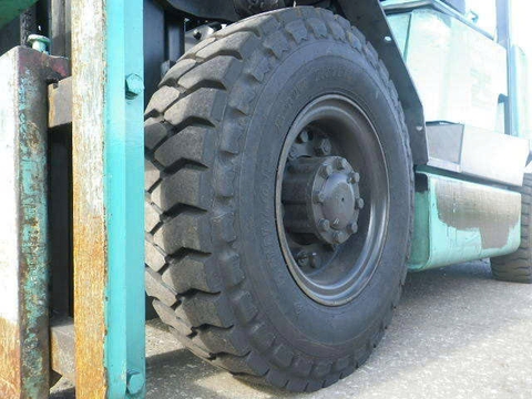 Sumitomo 11-FG25PVIIF2/G2H-00302