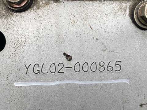 Nissan SB-YGL02/YGL02-000865