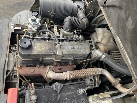 Nissan SB-YGL02/YGL02-000865