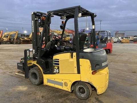 Komatsu FE25-1/307740