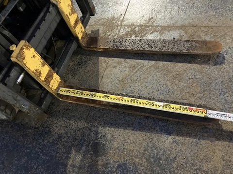 Komatsu FE25-1/307740