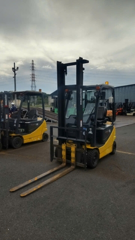 Komatsu FB15-12/853759