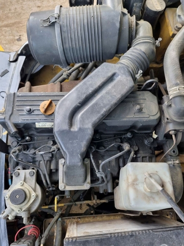 Komatsu FD30T-16/713176