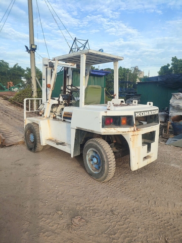 Komatsu FD50-5/62429