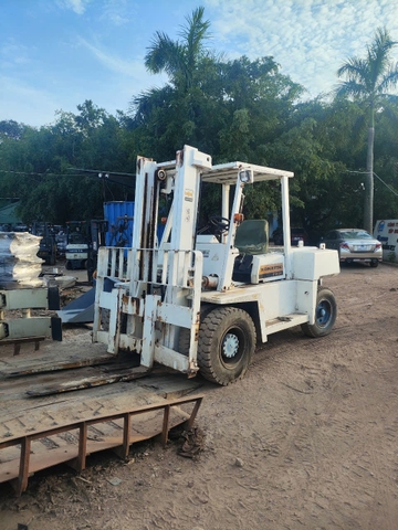 Komatsu FD50-5/62429