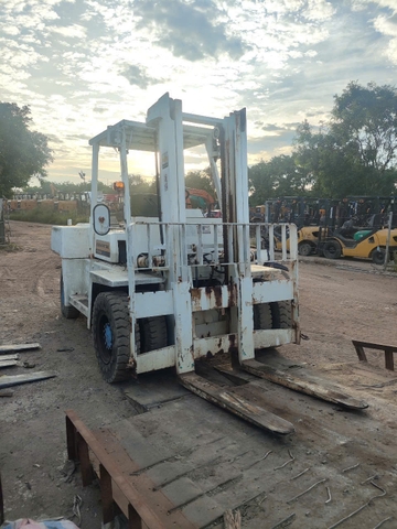 Komatsu FD50-5/62429