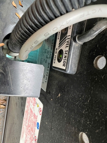 Sumitomo62-FBR25SE/R2B-03657