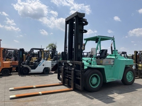 Mitsubishi FD90/F32-50008