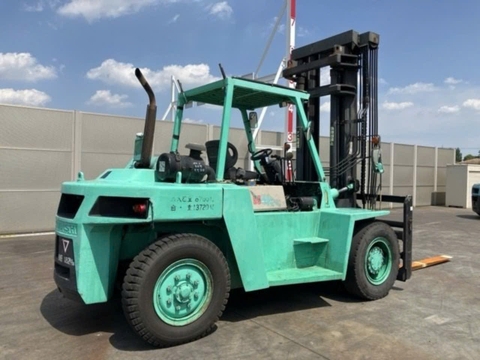 Mitsubishi FD90/F32-50008