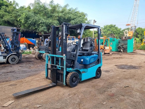 Sumitomo 03FD15PAXI92D/D1G-00062