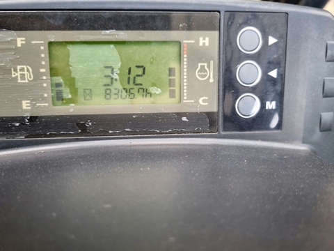 Sumitomo 03FD15PAXI92D/D1G-00062