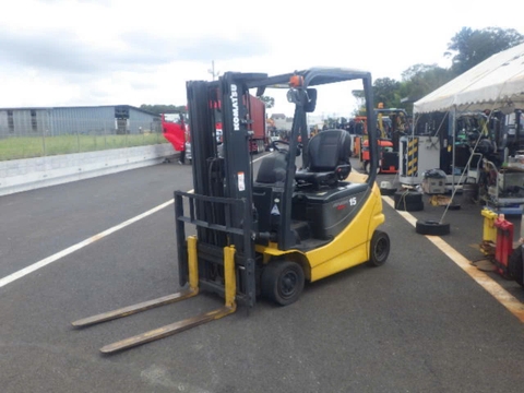 Komatsu FB15-12/852332