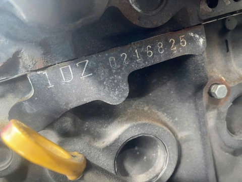 Toyota 8FDL15/8FDL18-30218