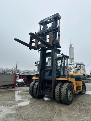 Komatsu FD180-5/2056