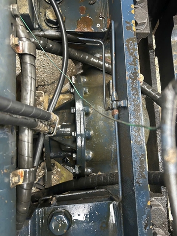 Komatsu FD180-5/2056