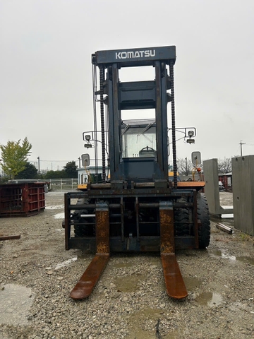 Komatsu FD180-5/2056