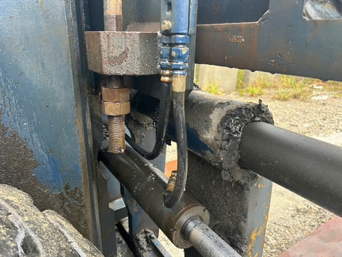 Komatsu FD180-5/2056